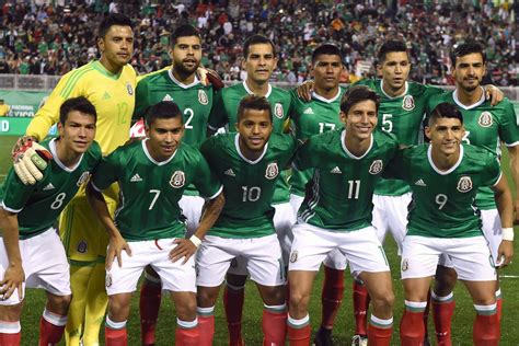 Mexico Soccer Again Fined By Fifa For Anti Gay ‘puto