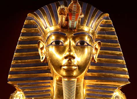 Tutankhamun World History