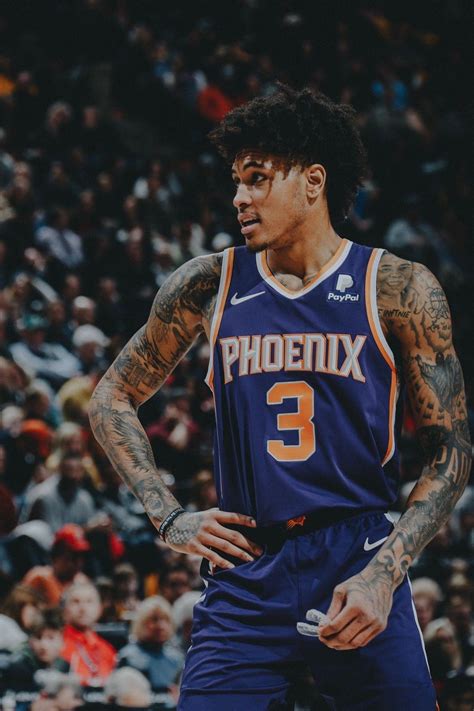 Kelly Oubre Jr Wallpapers Top Free Kelly Oubre Jr Backgrounds Wallpaperaccess