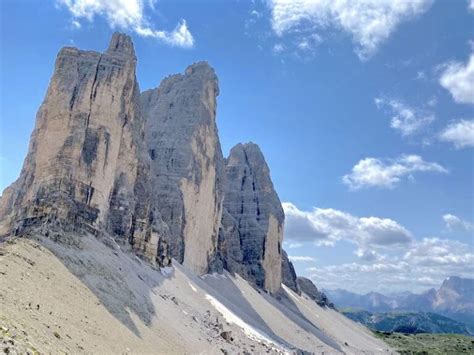 Tre Cime Di Lavaredo With Kids All You Need To Know To Visit The