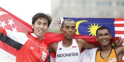 Kandungan web ini merangkumi pendidikan, isu semasa dan bantuan terkini khusus buat rakyat malaysia. Keputusan: Marathon Sukan SEA Kuala Lumpur 2017 - Jom Kita ...
