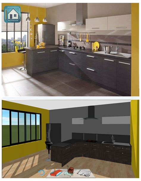 Design your own house with keyplan 3d. Épinglé par Keyplan 3D sur Interior Design Inspiration