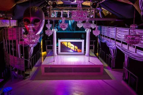 Lux Night Club St Petersburg All You Need To Know