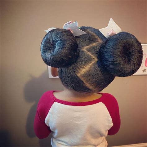 Pin On Cute Toddler Hairstyles