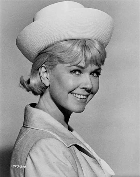 Doris Day Hollywood Star Hollywood Legends Vintage Hollywood Classic