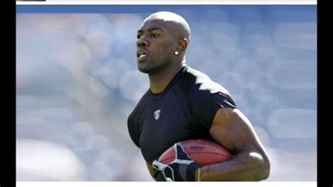 Terrell Owens Released By Seahawks Youtube
