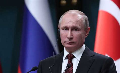 Russian president vladimir putin, a judo black belt, appears to symbolise two of the martial art's key mr putin, 67, has made no secret of his determination to reassert russian power after years of. Vladimir Putin Warns Of Global "Chaos" If West Attacks Syria Again