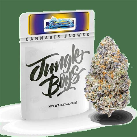 Animal Tsunami Strain