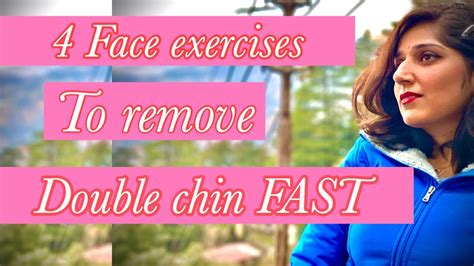 Mar 30, 2021 · 6. How to reduce Double Chin Fast in 7 days | remove face fat for beautiful face - YouTube