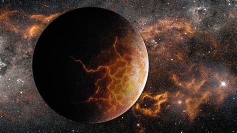 Pencarian dengan algoritme sebelumnya salah dari semua exoplanet yang ditemukan oleh kepler, planet ini disebut nasa sebagai planet yang paling mirip dengan bumi dari suhu dan ukurannya. Apa Saja Planet-Planet yang Paling Aneh dalam Semesta ...