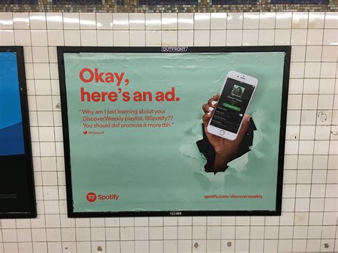Glossier Nyc Subway Ads Nyc Subway Glossier Ads