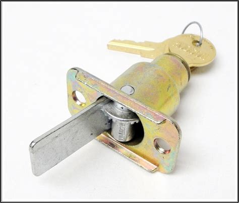 Sterling Sliding Door Lock Brass Finish Safeandlockstorecom 800