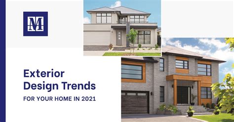 Exterior Design Trends For Your Home In 2021 Maritime Door And Window