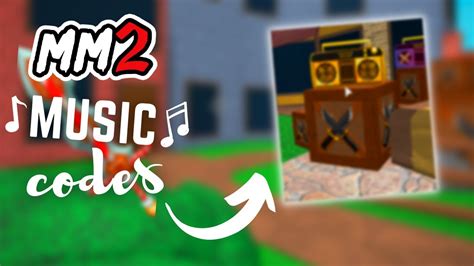 👀 Top Mm2 Music Id Codes 2021 😲 Working Roblox Murder Mystery 2