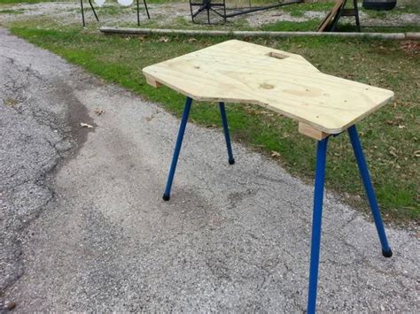 17 Best Diy Portable Shooting Bench Plans And Ideas