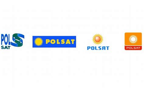 Zobacz nas także na polsat.pl, youtube.com/polsat. Zobacz jak zmieniało się logo największych polskich firm ...
