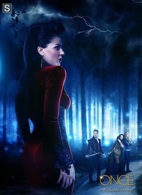Once Upon A Time 3 Un Nuovo Poster Everyeye Serie Tv