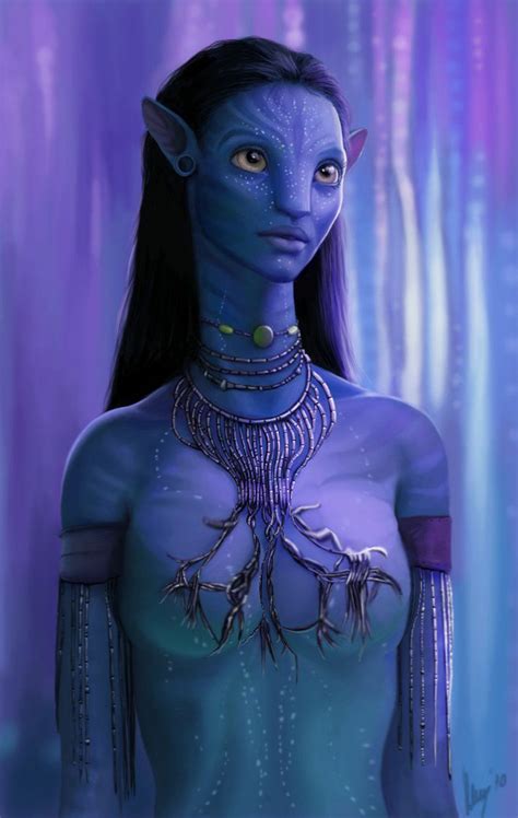 Avatar Movie Porn 34 - Naked Neytiri By Rzhevskii Hentai Foundry | Hot Sex Picture