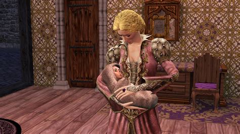 Tips And Tricks For Success In The Sims Medieval