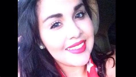 Teacher Alexandria Vera Flees After 13 Year Old ‘gets Her Pregnant In