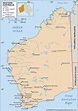 Western Australia | Flag, Facts, Maps, & Points of Interest | Britannica