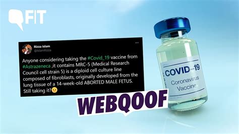 However, some of the adverse reactions. Fact-Check | Oxford AstraZeneca COVID-19 Vaccine Does Not ...