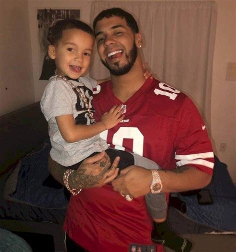 Anuel Aa Dice Que Ya Puede Morir Tranquilo Metro