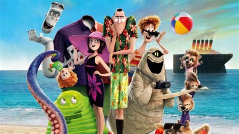 Release date of hotel transylvania 4 the fourth movie's announcement came in february 2019. Hotel Transylvania 4: Check Out The Cast, Storyline, Trailer, Release Date, And Every Latest ...