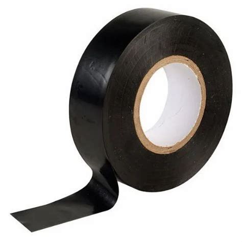 Black Pvc Electric Tape At Rs 8piece In Chennai Id 19967142197