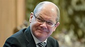 Olaf Scholz ist der Chef von der SPD | NDR.de - Fernsehen ...