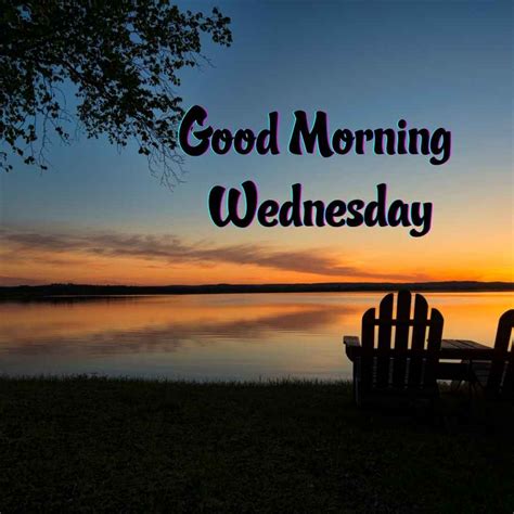 101 Good morning wednesday images | Happy wednesday images