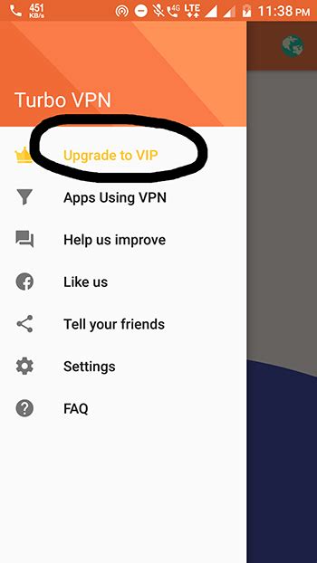 How To Use Turbo Vpn App And Download In 2019 — Fabtechie