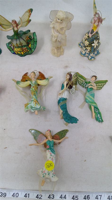 Fairy Ornaments Schmalz Auctions