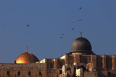1,333 likes · 4 talking about this. Jews and Muslims to share al-Aqsa Mosque? | Israel | Al ...