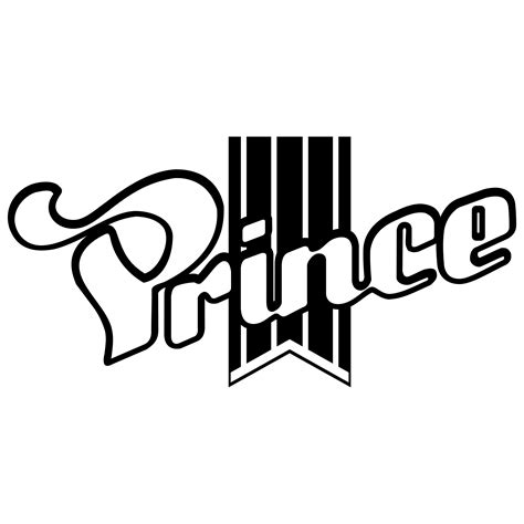 Prince Logo Png Transparent And Svg Vector Freebie Supply