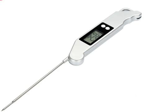 Ts Bn61 Barbecue Thermometer Electronic Thermometer Barbecue Kitchen
