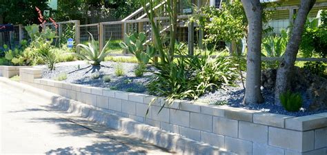Take matters into your own hands and discover how to build the perfect retaining wall for yard with these easy diy projects and repairs. A DIY Cinder Block Retaining Wall Project