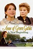Anne of Green Gables: A New Beginning (2008) — The Movie Database (TMDb)