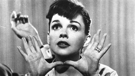Photos Remembering Judy Garland Who Died 50 Years Ago Today