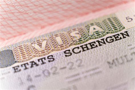 Where To Book A Schengen Visa Appointment Aegis General