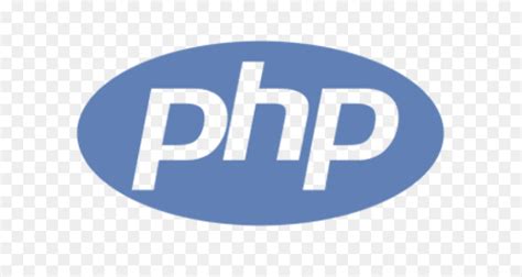 Logo Php Mysql Png Transparente Grátis