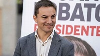 Quién es Juan Lobato: el candidato 'anti Ayuso' del PSOE para la ...