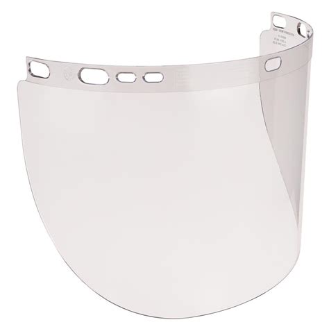 Ergodyne Clear Face Shield Replacement For Full Brim 60251 Acme Tools