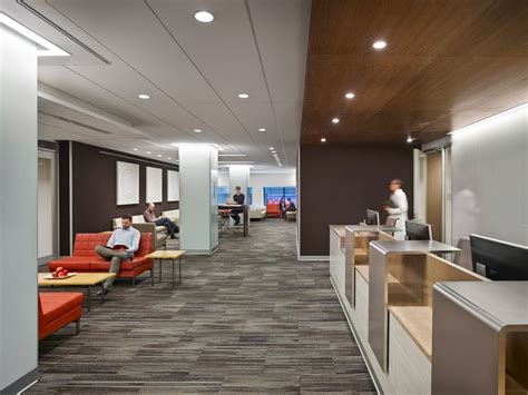 Iida Recognizes Top Healthcare Interior Design