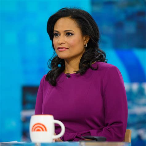 Welker stated the format of the debate up front and set the tone by stating expectations of behavior. All About Kristen Welker, the Moderator Of The Final Presidential Debate - Uromi Voice