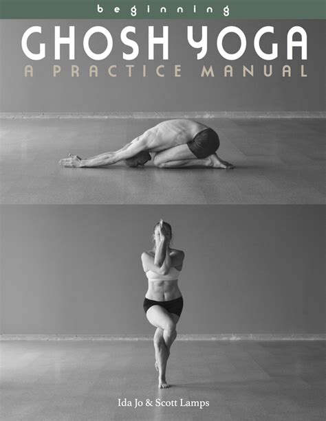 Ghosh Yoga Blogs Ghosh Yoga