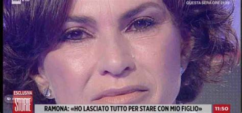 Maybe you would like to learn more about one of these? RAMONA BADESCU MAMMA A 51 ANNI/ "Mio figlio Ignazio un ...