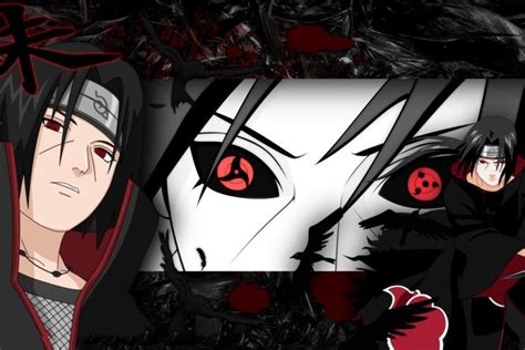 We've gathered more than 5 million images uploaded by our users and sorted them by the most popular ones. Itachi Wallpaper HD ·① WallpaperTag