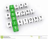 Pictures of A Credit