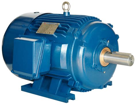 What Is A Tefc Motor